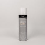 Always Dry Imprägnierspray: Frische für Schuhe und Textilien. Angenehmer Duft für langanhaltende Frische. Vor neutralem Hintergrund präsentiert. 