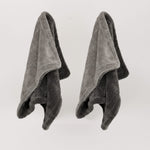 Spare Zeit & Mühe mit dem Dry Towel 2er-Set! Ultraweich, saugstark und perfekt für alle Oberflächen. Ideal für schnelles, streifenfreies Trocknen im Haushalt & Auto.