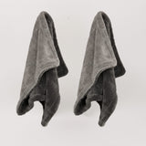 Spare Zeit & Mühe mit dem Dry Towel 2er-Set! Ultraweich, saugstark und perfekt für alle Oberflächen. Ideal für schnelles, streifenfreies Trocknen im Haushalt & Auto.