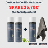 Magic Car-Bundle